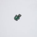 Felpa da uomo Lacoste SH9364 white 3