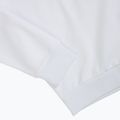 Felpa da uomo Lacoste SH9364 white 4