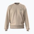 Felpa da uomo Lacoste SH9364 sisal