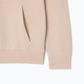 Felpa da uomo Lacoste SH9373 Hoodie sisal 7