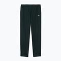 Pantaloni da uomo Lacoste XH1440 dark varech/sinople