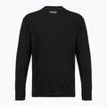 Longsleeve da uomo Lacoste TH7026 V-Neck black