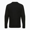 Longsleeve da uomo Lacoste TH7026 V-Neck black 2