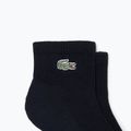 Calze Lacoste RA9182 Ankle 3-pak black 2