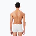 Boxer da uomo Lacoste 5H5150 3 pack white 4