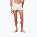 Boxer da uomo Lacoste 5H5150 3 pack white 5