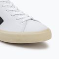 Scarpe da uomo VEJA Campo Canvas white/black 7