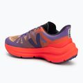 VEJA Condor 3 Advanced gradiente viola/arancio fluo scarpe da donna 3