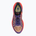 VEJA Condor 3 Advanced gradiente viola/arancio fluo scarpe da donna 5