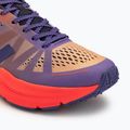 VEJA Condor 3 Advanced gradiente viola/arancio fluo scarpe da donna 7