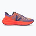 VEJA Condor 3 Advanced gradiente viola/arancio fluo scarpe da uomo 2