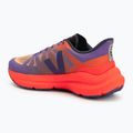VEJA Condor 3 Advanced gradiente viola/arancio fluo scarpe da uomo 3