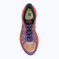 VEJA Condor 3 Advanced gradiente viola/arancio fluo scarpe da uomo 6