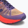 VEJA Condor 3 Advanced gradiente viola/arancio fluo scarpe da uomo 7