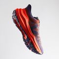 VEJA Condor 3 Advanced gradiente viola/arancio fluo scarpe da uomo 9