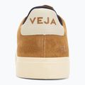 Scarpe da uomo VEJA Campo Bold Suede camel/stone 6