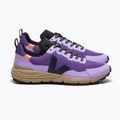 VEJA scarpe da donna Dekkan viola/nero 2