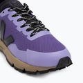 VEJA scarpe da donna Dekkan viola/nero 7