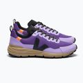 VEJA scarpe da uomo Dekkan viola/nero 2