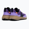 VEJA scarpe da uomo Dekkan viola/nero 4