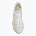 Scarpe da donna VEJA Esplar Logo Leather extra white/silver 5