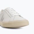 Scarpe da donna VEJA Esplar Logo Leather extra white/silver 7