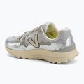 VEJA Fitz Roy Light squalo/pierre/argento scarpe da donna 3