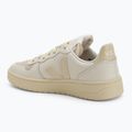 Scarpe uomo VEJA V-10 Prime pure/limestone 3