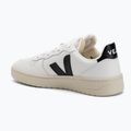 Scarpe donna VEJA V-10 Prime extra/white/black 3