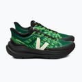 VEJA Veja X Cesar Villalba poker/cashew/absinthe scarpe da corsa da donna 2