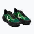 VEJA Veja X Cesar Villalba poker/cashew/absinthe scarpe da corsa da donna 3