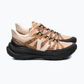 VEJA Veja X Cesar Villalba scarpe da corsa da uomo areai/cashew/ouro 2