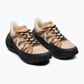 VEJA Veja X Cesar Villalba scarpe da corsa da uomo areai/cashew/ouro 3