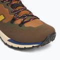 Scarpe da donna VEJA Fitz Roy X Buff terra/liquore 7