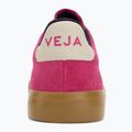 Scarpe da donna VEJA Campo Bold Suede pink/stone/natural 6