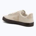 Scarpe donna VEJA Campo Bold Suede pier/almond/eagle 3