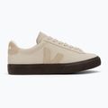 Scarpe da uomo VEJA Campo Bold Suede pier/almond/eagle 2