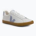 Scarpe da donna VEJA Esplar Logo Leather white/olympe/natural