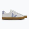 Scarpe da donna VEJA Esplar Logo Leather white/olympe/natural 2