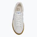 Scarpe da donna VEJA Esplar Logo Leather white/olympe/natural 5