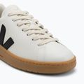 Scarpe da uomo VEJA Urca white/black/natural 7