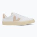 Scarpe da donna VEJA Campo Canvas white/sable 2