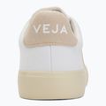 Scarpe da donna VEJA Campo Canvas white/sable 6