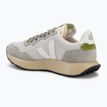 Scarpe da donna VEJA Paulistana light grey/white detox 3