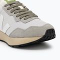 Scarpe da donna VEJA Paulistana light grey/white detox 7