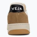 Scarpe da uomo VEJA V-10 Prime Leather pure/black/tent 6