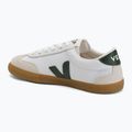 Scarpe da donna VEJA Volley white/cyprus/natural 3