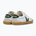 Scarpe da uomo VEJA Volley white/cyprus/natural 3