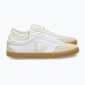 Scarpe da donna VEJA Volley white/pierre/natural 2