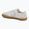 Scarpe da donna VEJA Volley white/pierre/natural 3